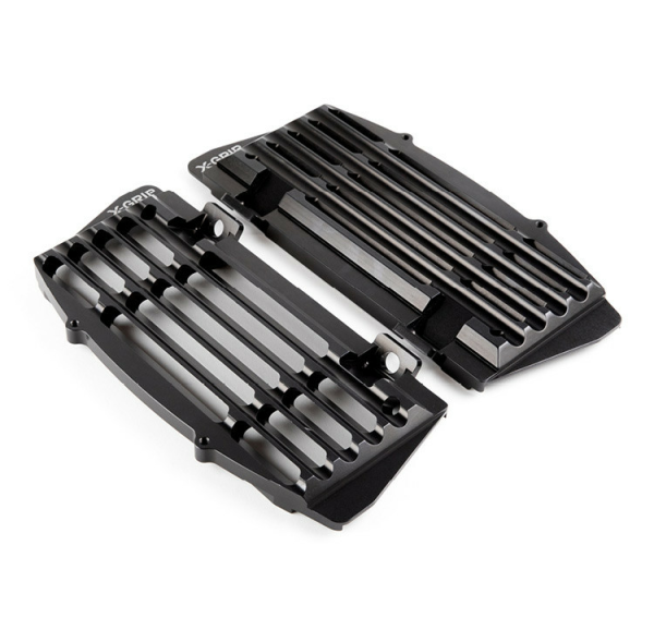 Protectii radiator X-Grip AirForce KTM/Husqvarna/GG 17-24-2