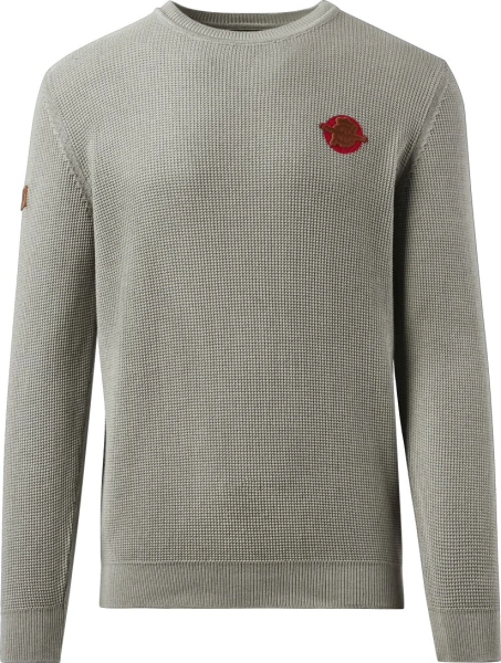 Superveloce Design Sweater