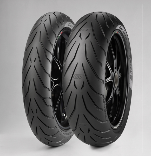 Cauciuc 110/80-18 Pirelli Angel GT-0