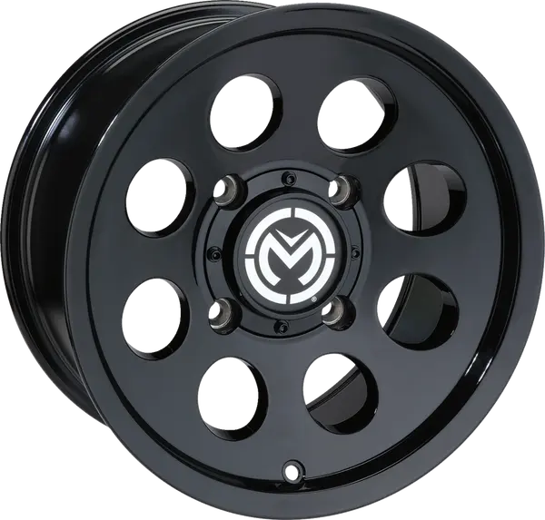 26x Wheel Black -3