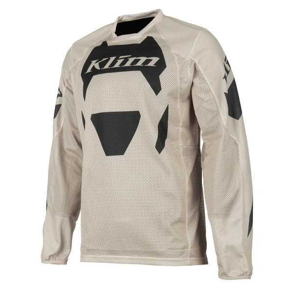 Tricou Klim Mojave Black-5