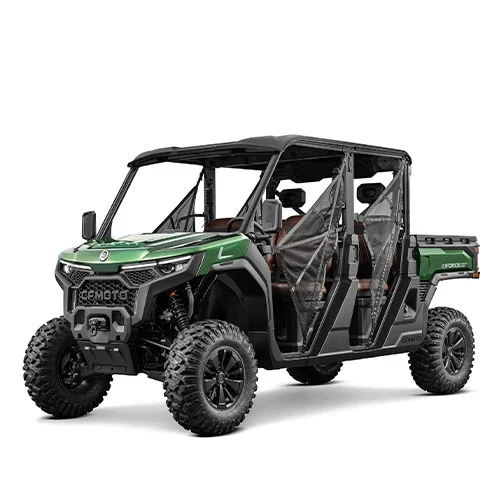 SSV CFMOTO U10 XL PRO MAX '25-2