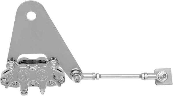Caliper Kit Chrome, 2, nordicamoto.ro