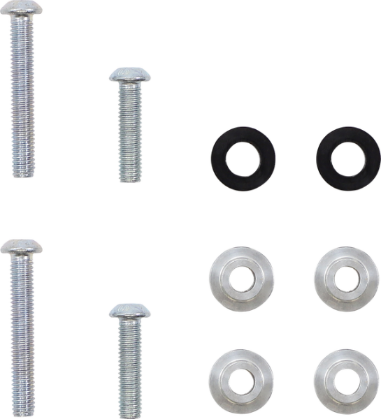 Pro Skid Plate Black-2