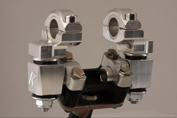 Rox anti-vibration riser 2