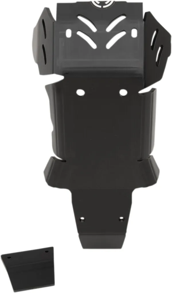 MOOSE RACING ProSkid Plate Black 