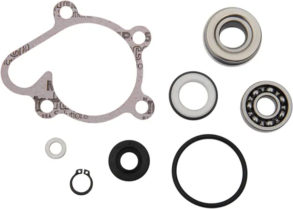 MOOSE RACING Water Pump Rebuild Kit 