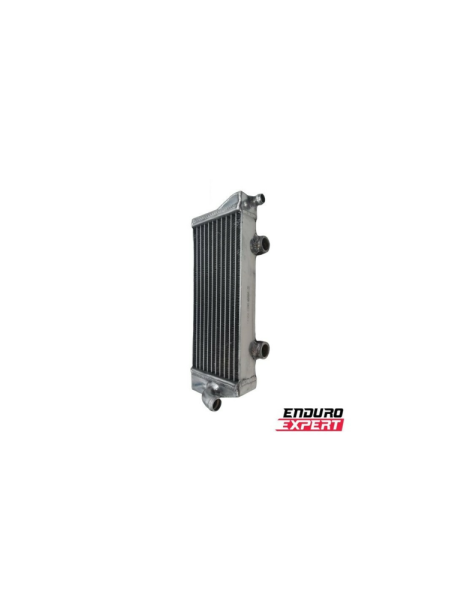 Radiator stanga KTM EXC 125/200/250/300 '14-'16 (OEM 54835007400) Enduro Expert EE071L