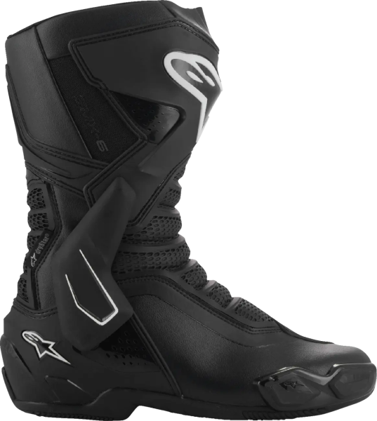 Cizme Alpinestars Smx-6 V3 Drystar Black-6