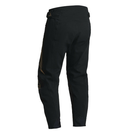 Pantaloni Snowmobil AMOQ Trophy Winter Enduro Black-0