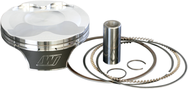 High-performance Piston, 1, nordicamoto.ro