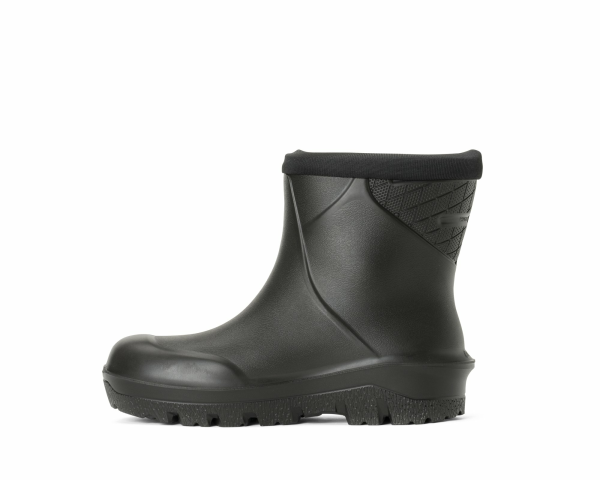 Polyver Boots Classic Low Black 36/37-0