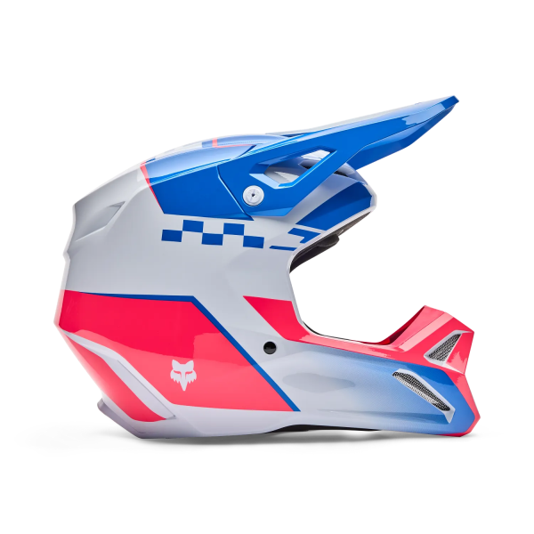 Cască Fox V1 Collect-17