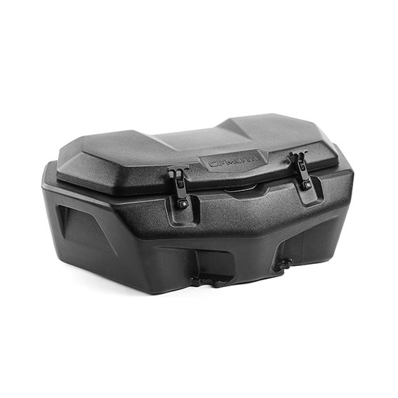 CUTIE DEPOZITARE SPATE UTV 100L CFMOTO ZFORCE – NEGRU, 7, nordicamoto.ro