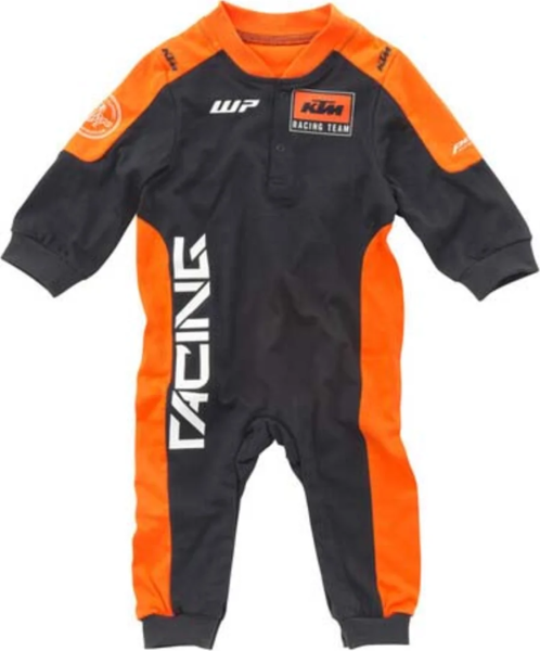 Salopeta Bebe KTM Team