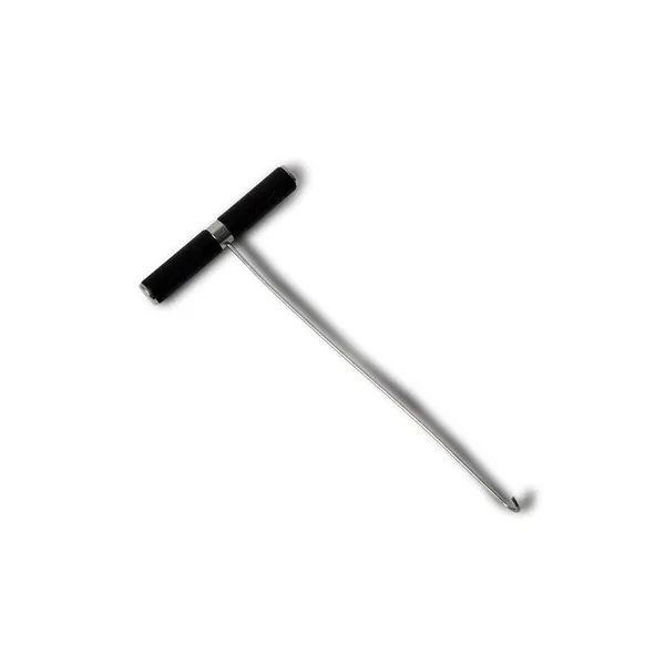Spring Hook Stainless Steel -0