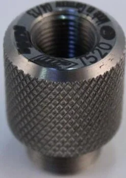 Filling adapter M12x1-G 1/8