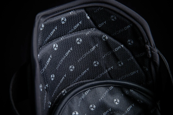 Protectii Genunchi Icon Field Armor 3™ Black-8