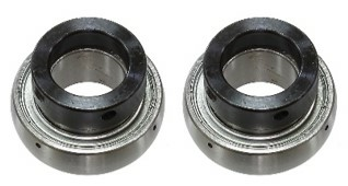 Sno-X Chain case bearing kit Polaris-0