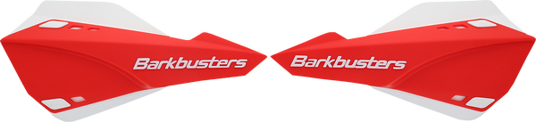 Sabre Handguard Red, 1, nordicamoto.ro