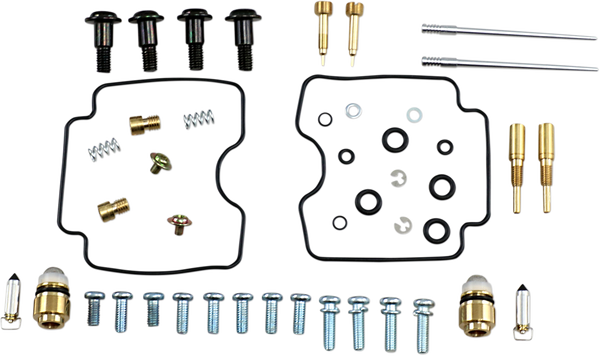 Set de reparație pentru carburator, 1, nordicamoto.ro