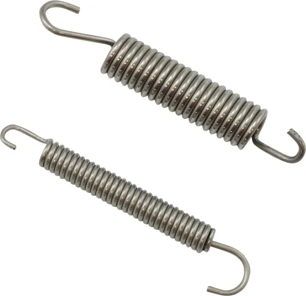 MOOSE RACING Replacement Kickstand Spring -0