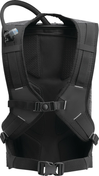 Rucsac Hidratare Thor Hydro Pack Black/Gray-0