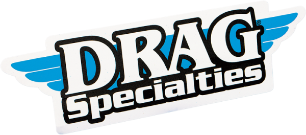 Tec Color Craft Decal Drag Door/truck 6(r) 50pk, 1, nordicamoto.ro