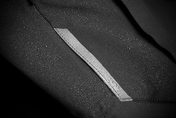 Stormhawk Wp Pants Black-1
