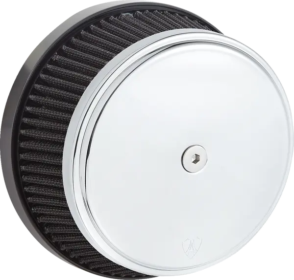Stage 1 Air Cleaner Kit For Indian Silver, 1, nordicamoto.ro