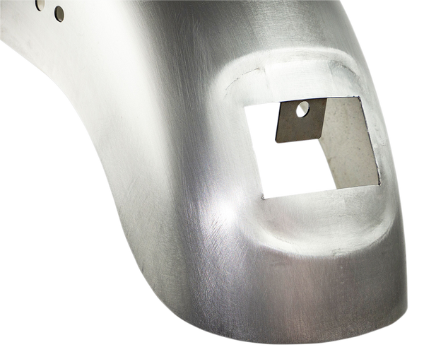 Street Bob Rear Fender Unfinished, 3, nordicamoto.ro