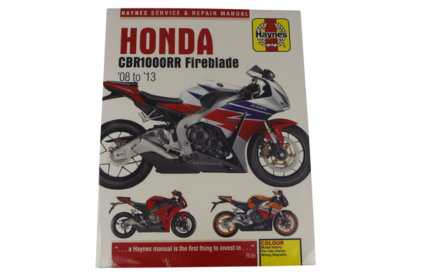 Service Manual, 1, nordicamoto.ro