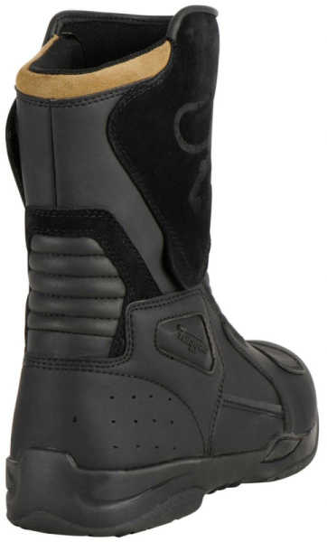 Cizme Furygan 3131-1 Boot GT D3O Black-1