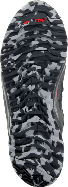 Ghete Alpinestars Cr-8 Gore-tex Black-6