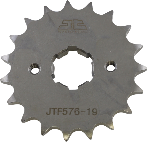 JT SPROCKETS Countershaft Sprocket 