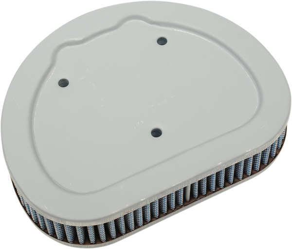 Premium Washable Air Filter Elements Off-white, 1, nordicamoto.ro