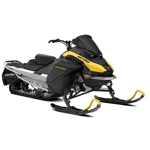 Snowmobile Ski-Doo Renegade SPORT 600 ACE '26