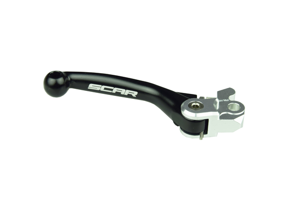 Brake Flex Levers Black 