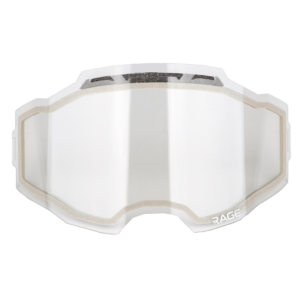 Lentila Klim Rage Blue Tint-8