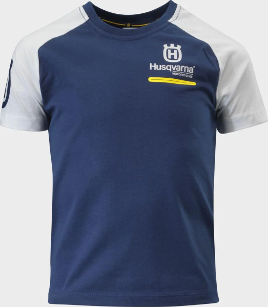 TRICOU DE ECHIPĂ PENTRU COPII, 4, nordicamoto.ro