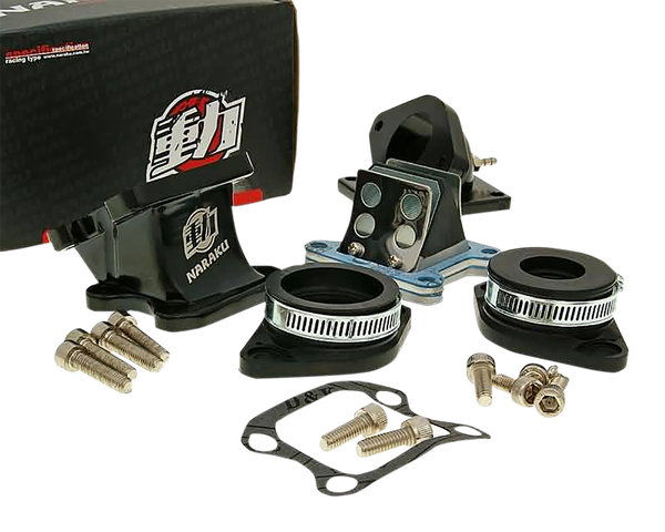 Intake Systems, 2, nordicamoto.ro