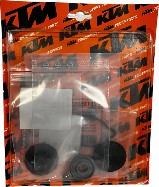 Kit de reparații pompă de apă 12-14, 1, nordicamoto.ro