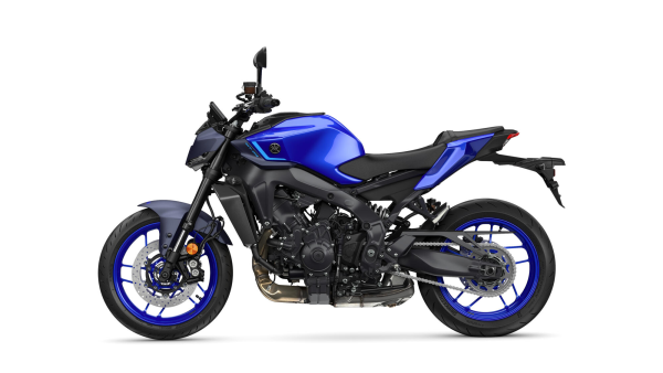 Motocicletă Yamaha MT-09, 11, nordicamoto.ro