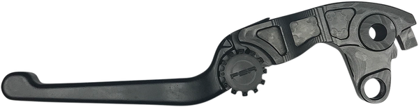 Anthem Adjustable Clutch Lever Silver, 2, nordicamoto.ro