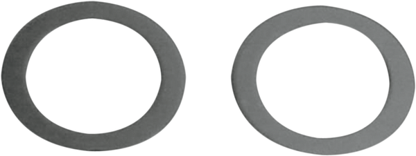 Fork Tube Bolt Washers, 1, nordicamoto.ro