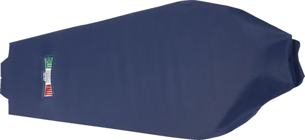 Super Grip Racing Seat Cover Blue