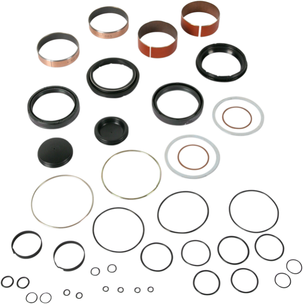 Fork Seal-dust Seal Kit 