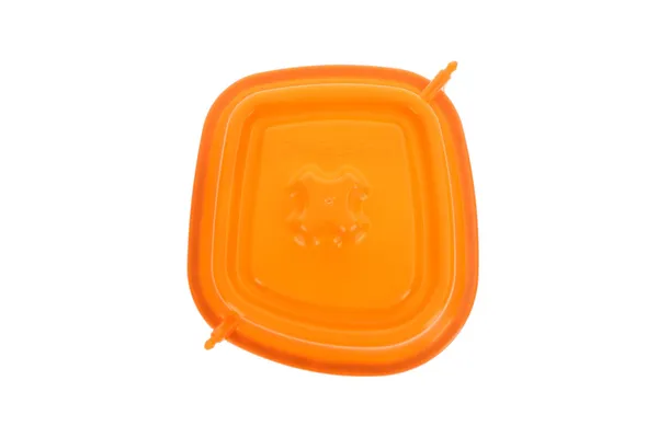 Airbox Covers Orange-0