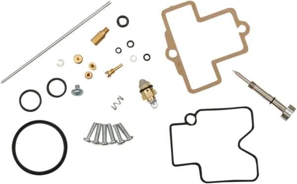 MOOSE RACING Carburetor Repair Kit -0