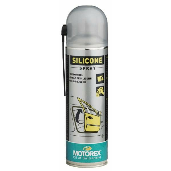 Spray Silicon Motorex - 500ml